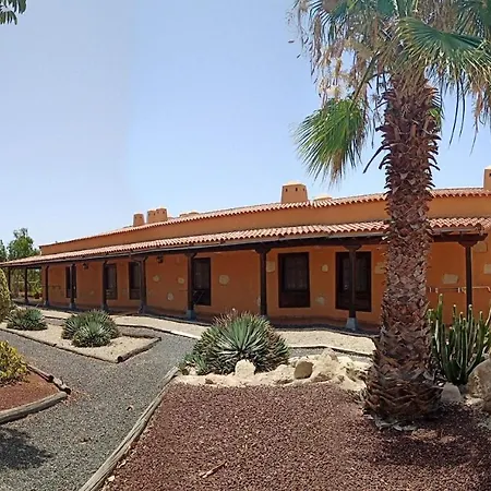 Finca La Bonita Ap G1 Apartment *