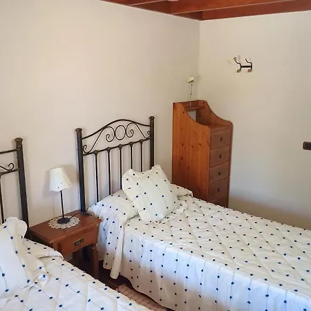 Finca La Bonita Ap G1 *