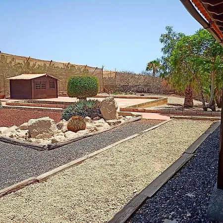 Finca La Bonita Ap G1 Apartment