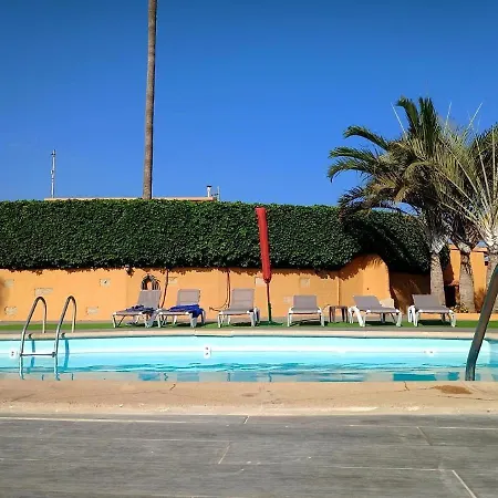 Apartment Finca La Bonita Ap G1 *