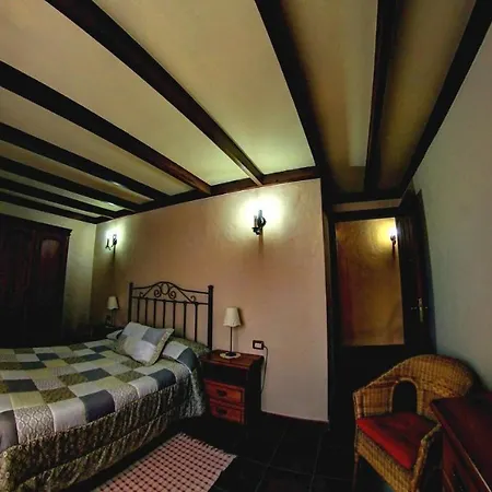 Finca La Bonita Ap G1 Apartment Arona (Tenerife)