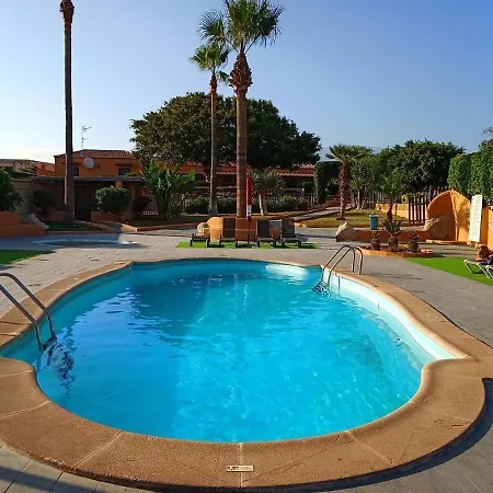 Finca La Bonita Ap G1 * Arona (Tenerife)