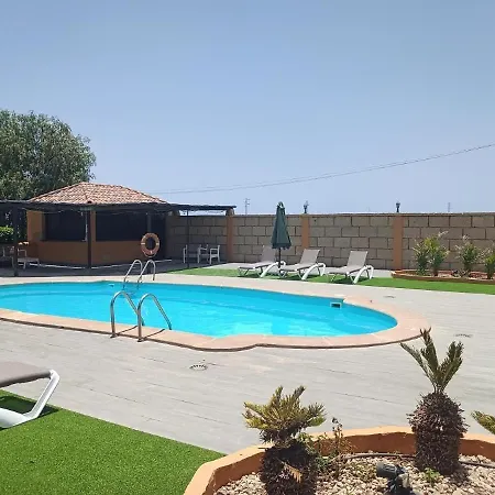 Finca La Bonita Ap G1 * Arona (Tenerife)