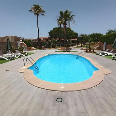 Apartment Finca La Bonita Ap G1 *