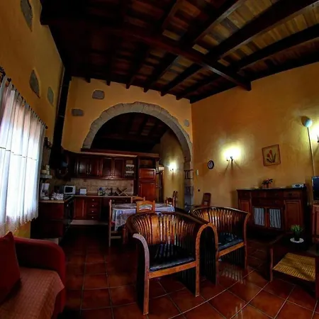 Apartment Finca La Bonita Ap G1 Arona (Tenerife)