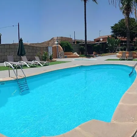 Apartmán Finca La Bonita Ap G1