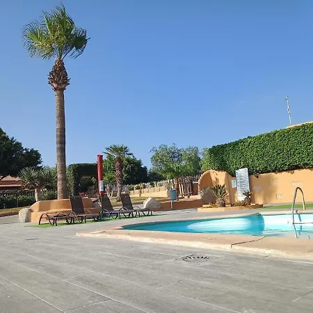 Apartmán Finca La Bonita Ap G1 Arona (Tenerife)