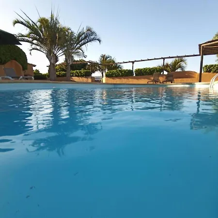 Apartmán Finca La Bonita Ap G1 *