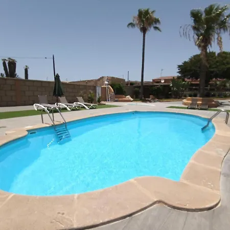 Apartmán Finca La Bonita Ap G1 Arona (Tenerife)