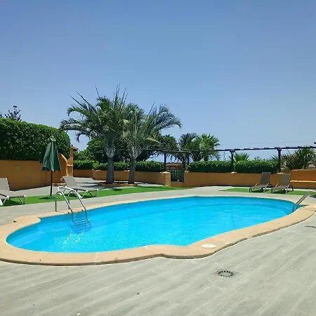 Finca La Bonita Ap G1 * Arona (Tenerife)