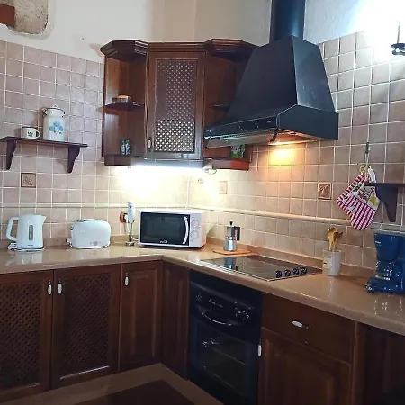 Finca La Bonita Ap G1 Apartmán Arona (Tenerife)