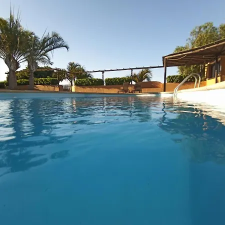 Apartmán Finca La Bonita Ap G1 Arona (Tenerife)