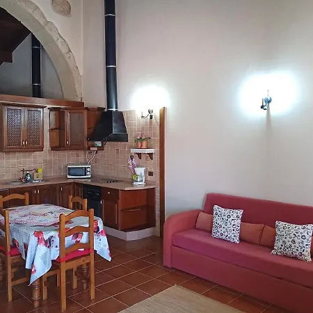 Finca La Bonita Ap G1 Apartmán