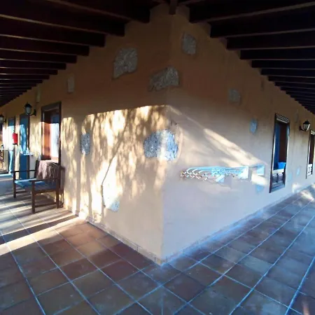 Finca La Bonita Ap G1 * Arona (Tenerife)