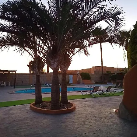Finca La Bonita Ap G1 *