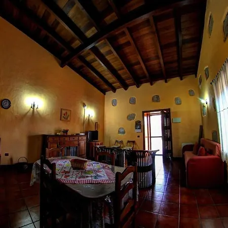 Apartmán Finca La Bonita Ap G1 Arona (Tenerife)