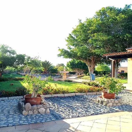 Finca La Bonita Ap G1 * Arona (Tenerife)