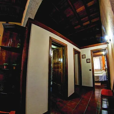 Finca La Bonita Ap G1 *