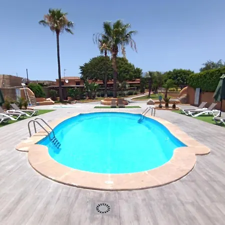 Apartmán Finca La Bonita Ap G1 Arona (Tenerife)