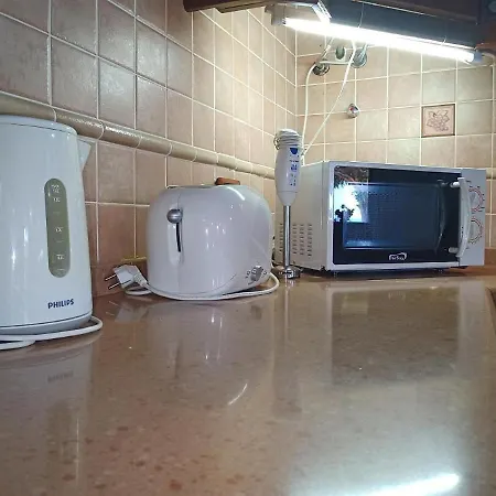 Finca La Bonita Ap G1 Apartmán Arona (Tenerife)
