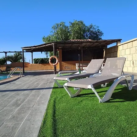 Apartmán Finca La Bonita Ap G1 Arona (Tenerife)